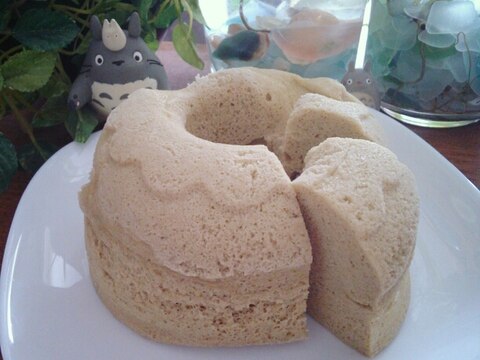 糖質制限 小麦粉不使用 緑茶おからレンジケーキ レシピ 作り方 By Maru San 楽天レシピ 糖質制限 小麦粉不使用 緑茶おからレンジケーキ レシピ 作り方 By Maru San 楽天レシピ